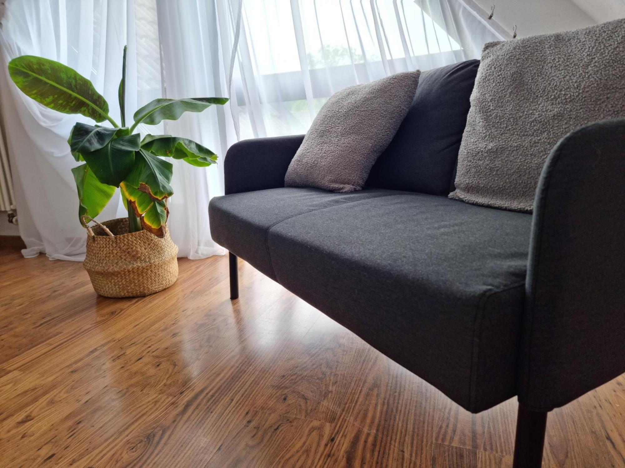 Ferienwohnung "Bei Uns" Wipperfürth Exterior foto